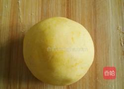 南瓜甜点的做法图解6