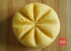 南瓜甜点的做法图解7