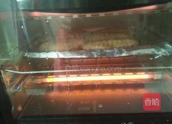 蜜汁烤翅的做法图解4