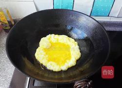 番茄炒蛋盖浇饭的做法图解2