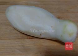 呛拌酸辣土豆丝的做法图解1