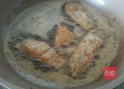 香脆炸鱼块的做法图解3