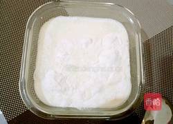 无蛋冰淇淋的做法图解3