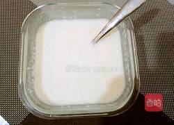 无蛋冰淇淋的做法图解4