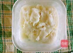 无蛋冰淇淋的做法图解7