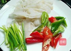 酸笋鱼的做法图解5