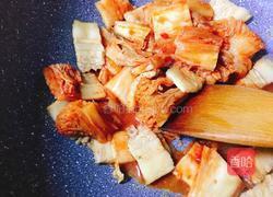 韩国泡菜汤的做法图解20