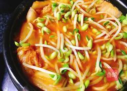 韩国泡菜汤的做法图解23