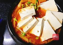 韩国泡菜汤的做法图解24