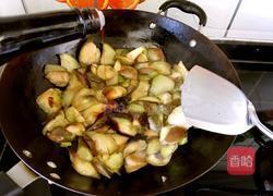 素红烧茄子的做法图解6