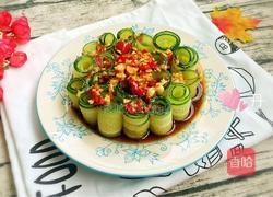 凉拌脆瓜的做法图解11