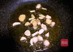 牛肉烧竹笋的做法图解7