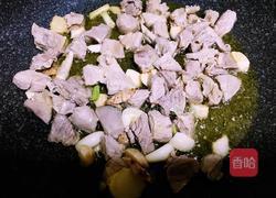 牛肉烧竹笋的做法图解8