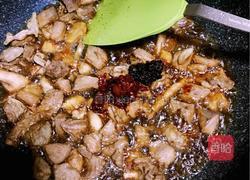 牛肉烧竹笋的做法图解10