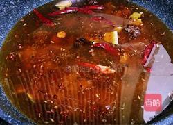 牛肉烧竹笋的做法图解12