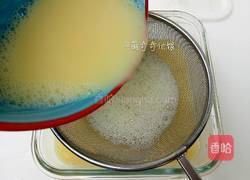 鲜虾蒸蛋的做法图解7