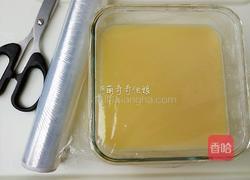 鲜虾蒸蛋的做法图解9