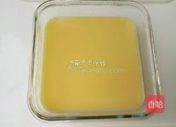 鲜虾蒸蛋的做法图解8