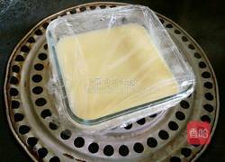 鲜虾蒸蛋的做法图解10