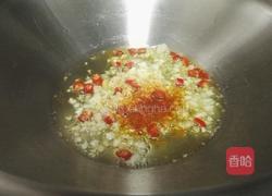 红油肚丝的做法图解3