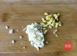 番茄虾球的做法图解5