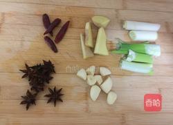 红烧鲤鱼块的做法图解4