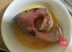 红烧鲤鱼块的做法图解8