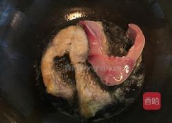 红烧鲤鱼块的做法图解10