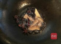 红烧鲤鱼块的做法图解13