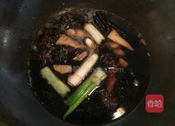 红烧鲤鱼块的做法图解15