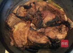 红烧鲤鱼块的做法图解18