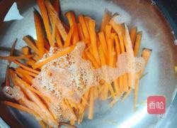 东北家拌凉菜的做法图解4