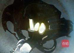 卤鸡脖子的做法图解3