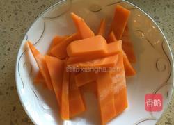 木耳洋葱炒鸡蛋的做法图解3