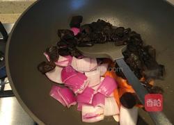 木耳洋葱炒鸡蛋的做法图解7