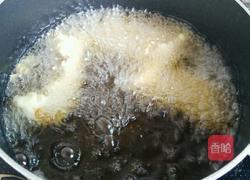 炸草鱼的做法图解6