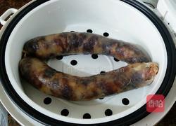 四川腊肠的做法图解2