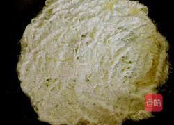 黄瓜煎饼的做法图解8