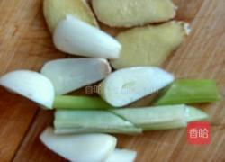 番茄炖鸡的做法图解2