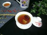 红糖姜枣茶的做法[图]