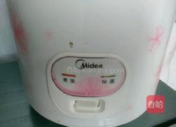 红糖姜枣茶的做法图解3