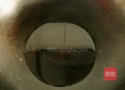 辣子炒鸡蛋的做法图解3