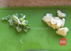 肉丝炒黄瓜的做法图解2