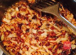 中式肉酱面的做法图解4