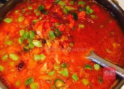 中式肉酱面的做法图解6