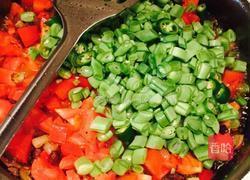 中式肉酱面的做法图解5