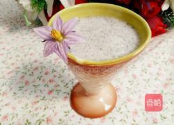 酸奶火龙果的做法图解6