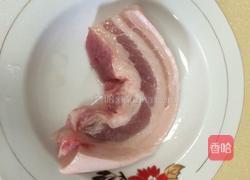 香炸五花肉的做法图解1
