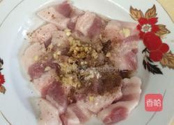 香炸五花肉的做法图解3