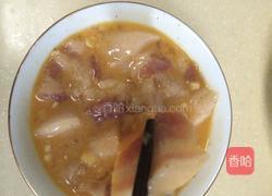 香炸五花肉的做法图解8